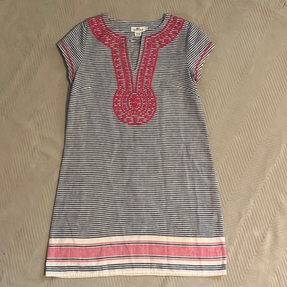 Vineyards Vine dress